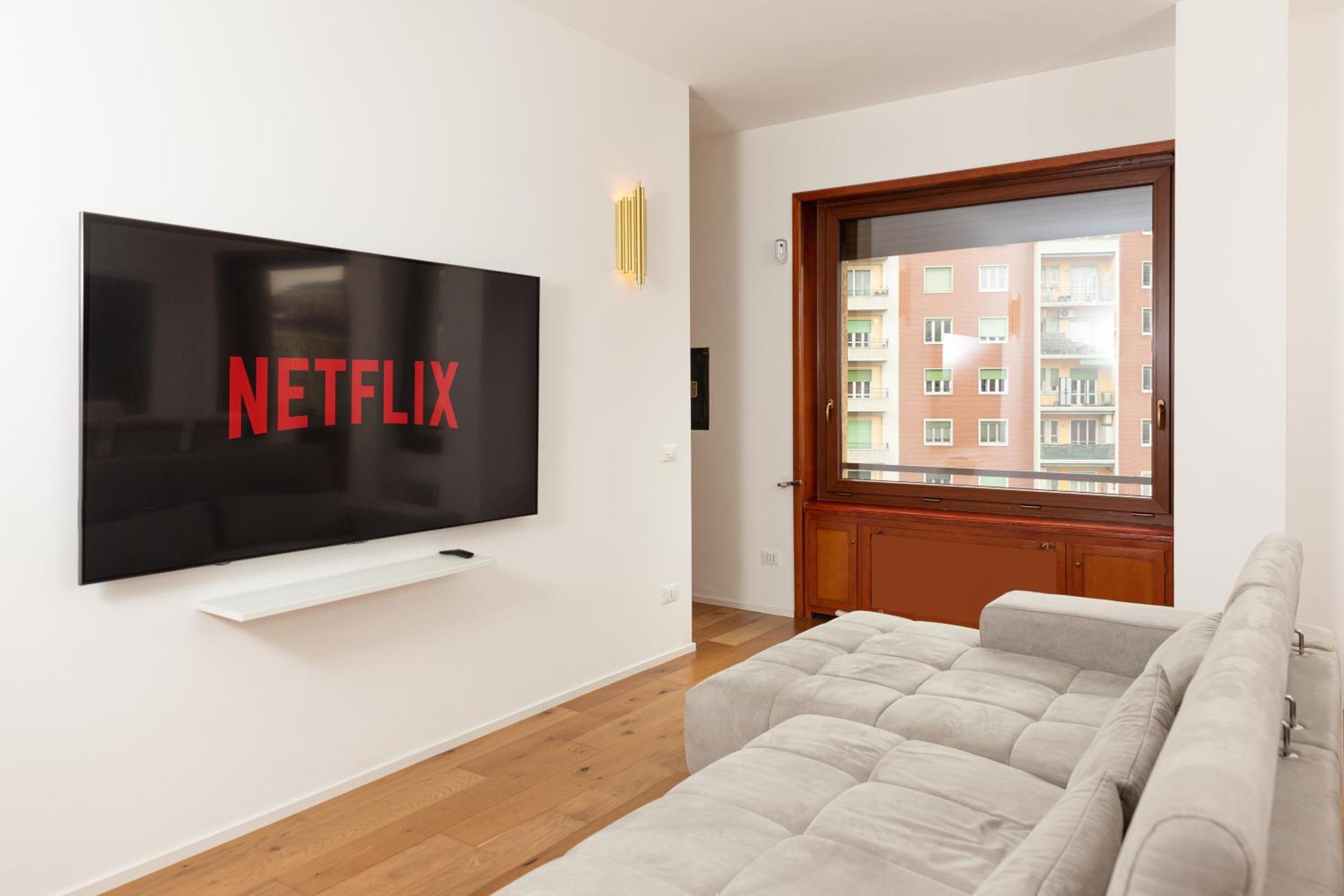 Free Parking - 5 Star - Sauna Luxury Apartment Milano Esterno foto