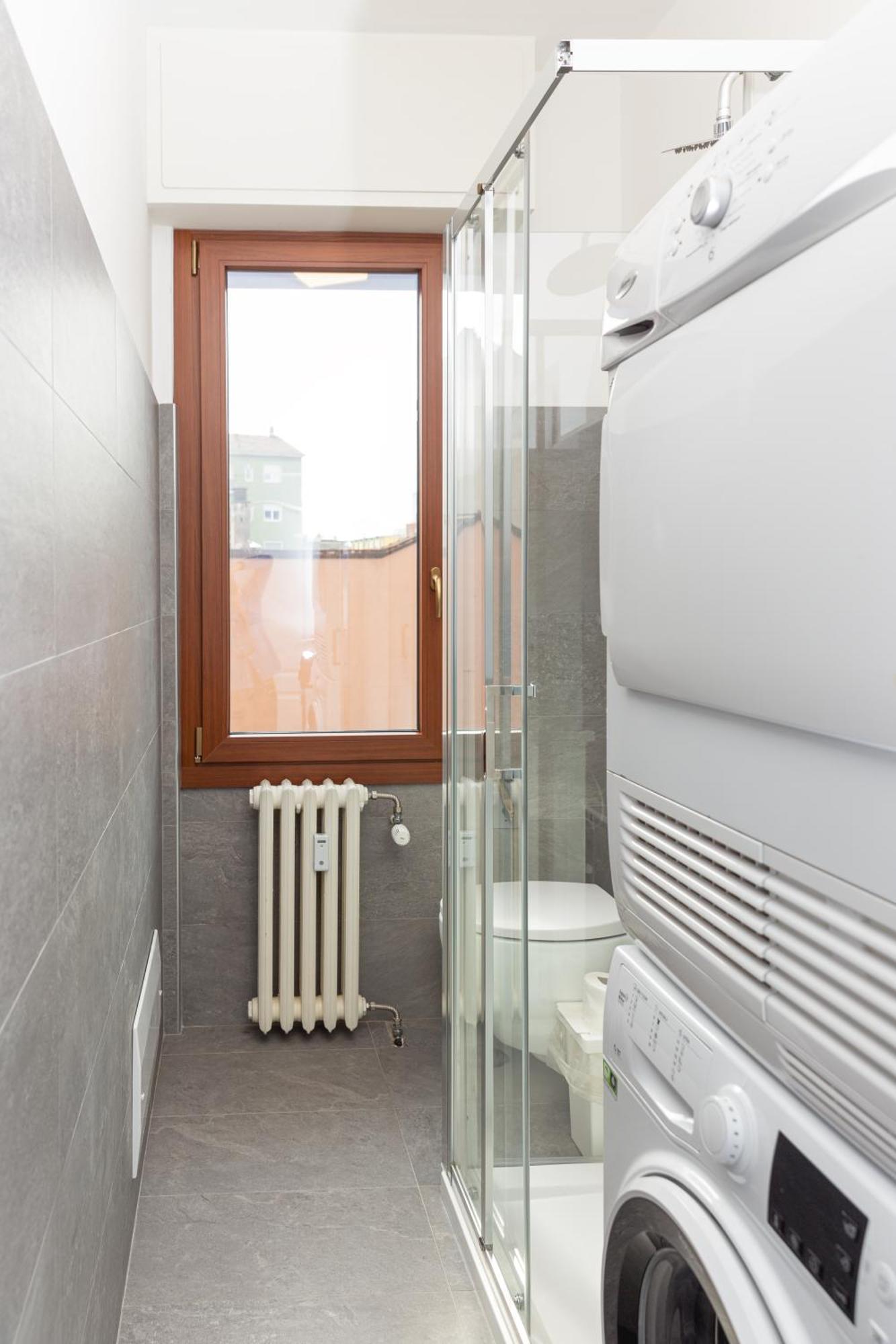 Free Parking - 5 Star - Sauna Luxury Apartment Milano Esterno foto