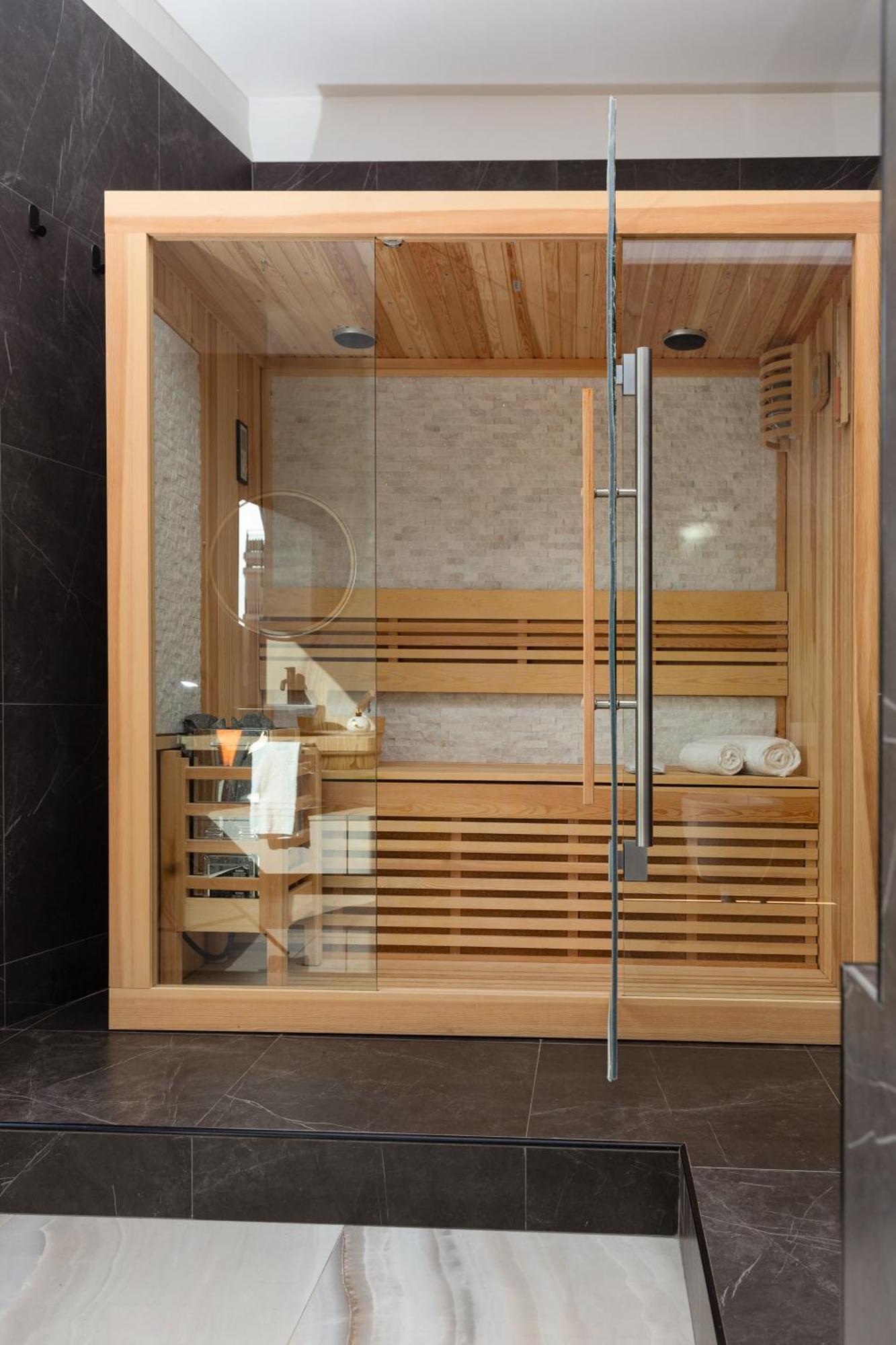 Free Parking - 5 Star - Sauna Luxury Apartment Milano Esterno foto