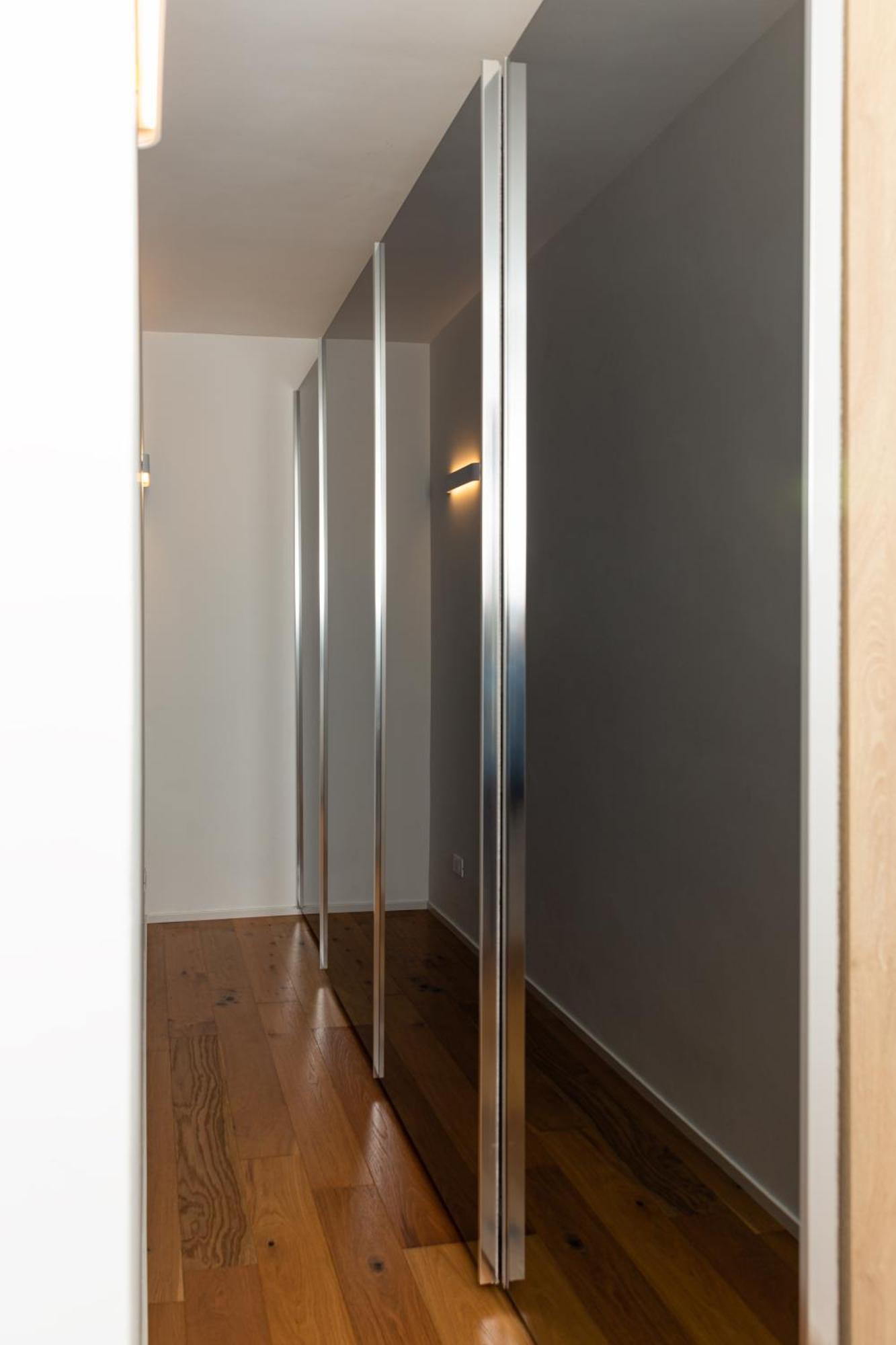 Free Parking - 5 Star - Sauna Luxury Apartment Milano Esterno foto