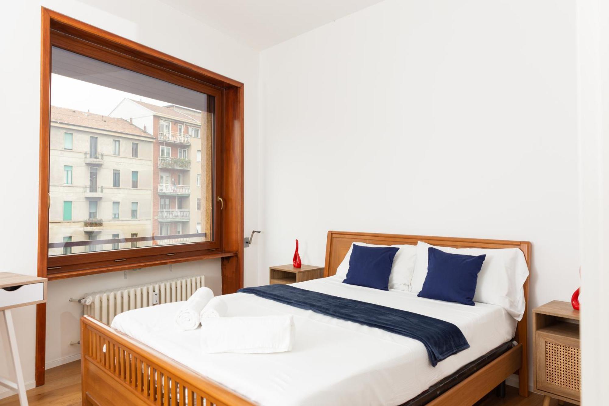 Free Parking - 5 Star - Sauna Luxury Apartment Milano Esterno foto