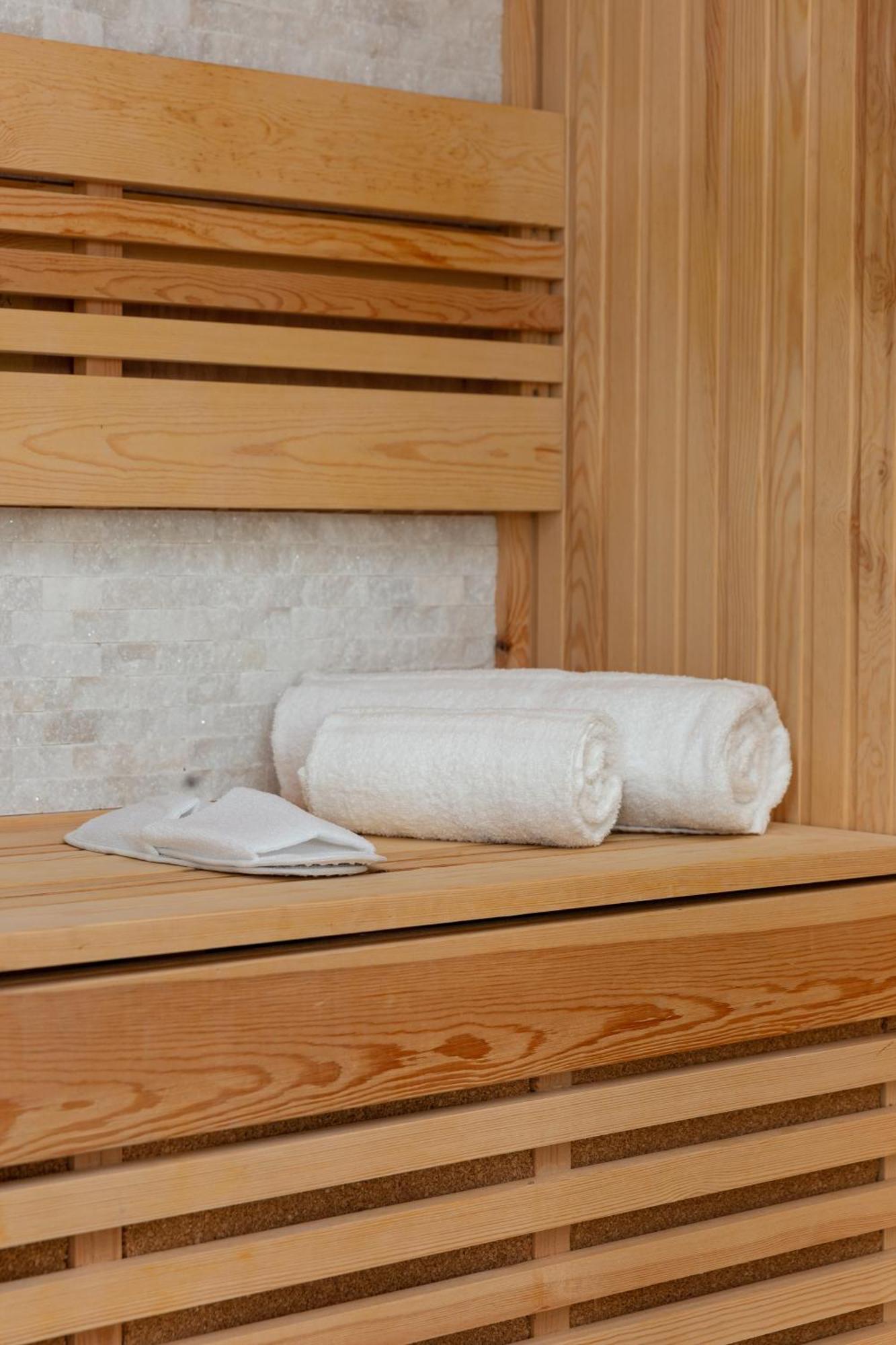 Free Parking - 5 Star - Sauna Luxury Apartment Milano Esterno foto