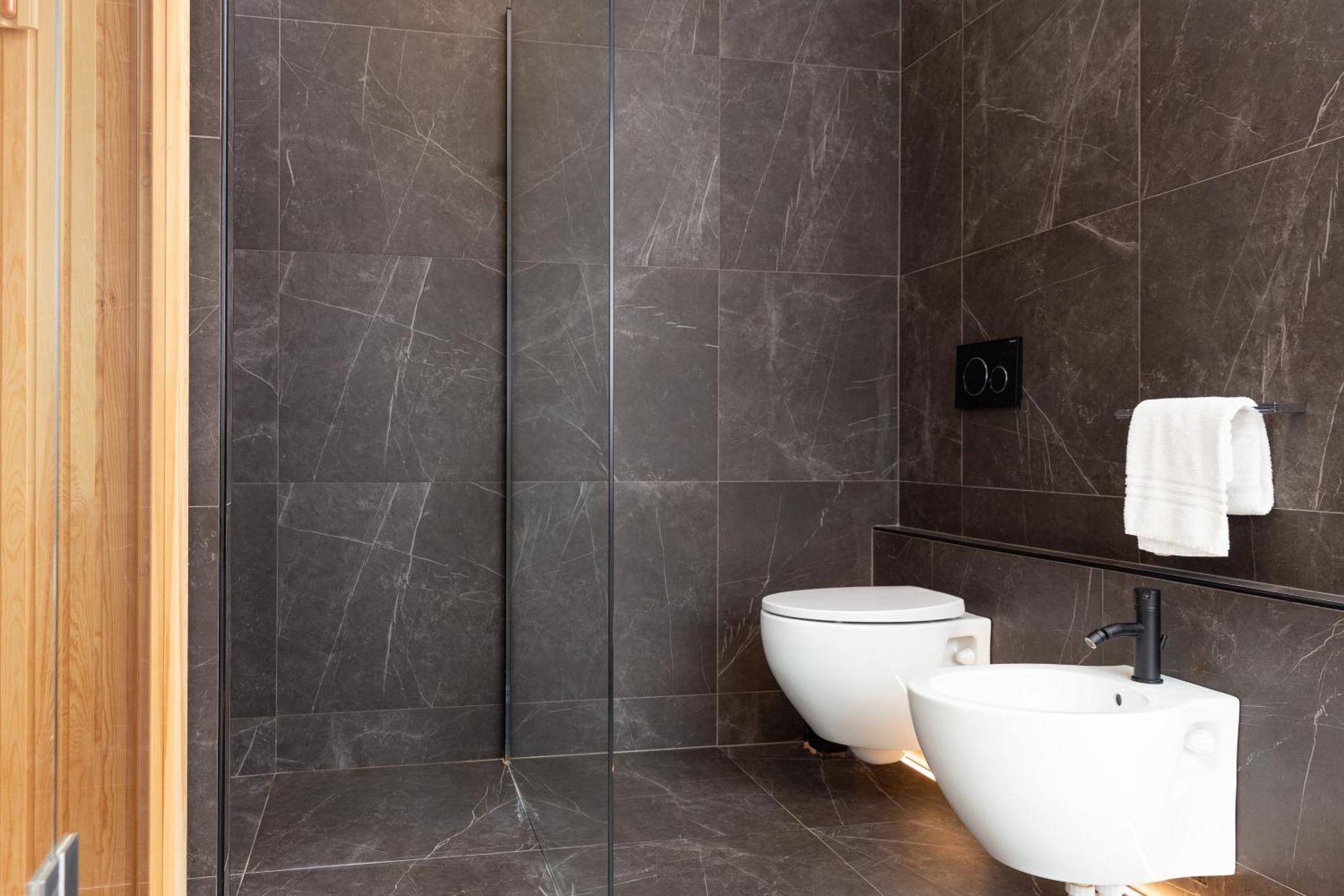 Free Parking - 5 Star - Sauna Luxury Apartment Milano Esterno foto